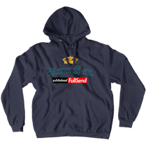 Reload | Nelk Collab (No-Zip/Pullover)