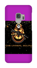 unrealablesam Samsung Phone Cases