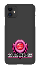 soulglitch3s iPhone Phone Cases