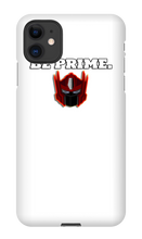 swizzprime iPhone Phone Cases