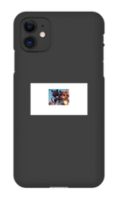 losgatosbandoleros iPhone Phone Cases