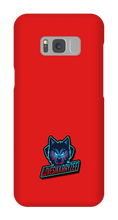 kr4yz33/Lovesikkrayzee Samsung Phone Cases