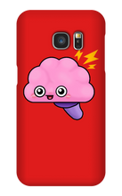 chrisdopamine Samsung Phone Cases