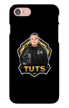 Tuts Legion Phone Case