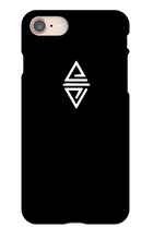 dannyleaxmusic iPhone Phone Cases