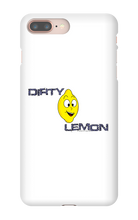 xdirtylemonx iPhone Phone Cases