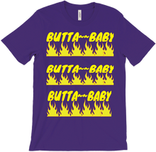 BUTTA~~BABY SHIRT