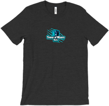 Tower of Misery Tee-Shirt