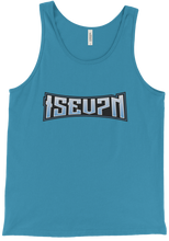 iSev7n Gaming Tank Top