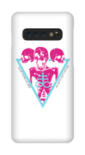 Always Watching Samsung Phone Cases
