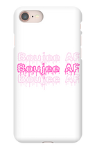 Boujee AF Triple Drip iPhone Phone Cases