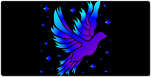 The Flock XXL Gaming Mousepad