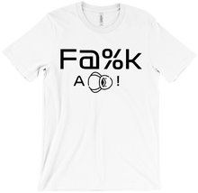 Duck Sideways T-Shirt