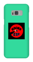 Carcasa/Funda Samsung IknownESP