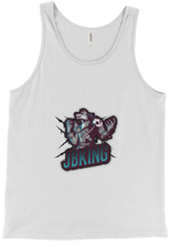 JBKing Werewolf Tank Top