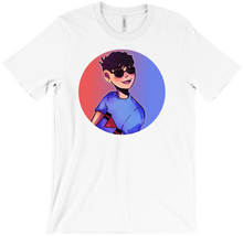 itzmegaa T-Shirts