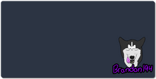 brandon194 XXL Gaming Mousepad