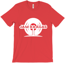djjamraagas T-Shirts
