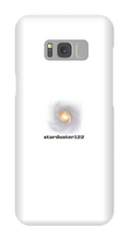 starduster122 Samsung Phone Cases