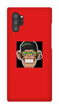 theefunky_monkey Samsung Phone Cases