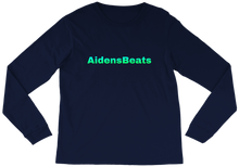 AidensBeats Long Sleeve
