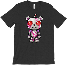 mr_zylr T-Shirts