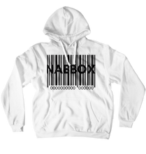 NaeBox Hoodies (No-Zip/Pullover)