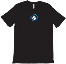 PW Blue Logo T-Shirt