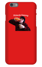 mrkeuls12 iPhone Phone Cases