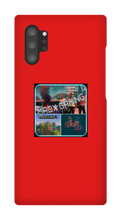 MadxOfficial Samsung Phone Cases