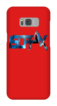 itsisophix Samsung Phone Cases