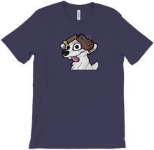 LostKatzel T-Shirts