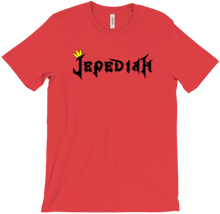 jepediahtv T-Shirts