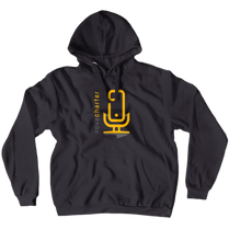 novacharter Hoodies (No-Zip/Pullover)