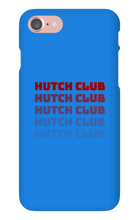 brenthutchinson iPhone Phone Cases