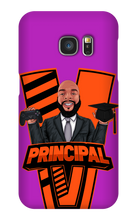 principalv Samsung Phone Cases