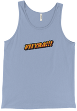 djfifty_ Tank Top