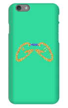 demon_giacojack iPhone Phone Cases