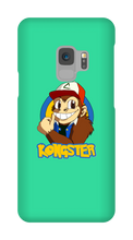 kongsters Samsung Phone Cases