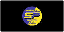 spgamerek XXL Gaming Mousepad