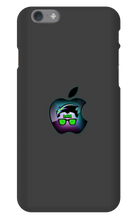Energizernerd iPhone Cases