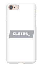 glairs_ iPhone 8 Cases