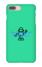 Cimbles Bot Squad IPhone Case!