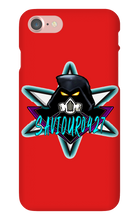 saviour0427 iPhone Phone Cases