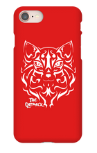 Catpack iPhone Cases