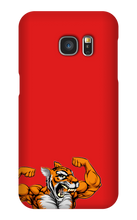 xdruida Samsung Phone Cases