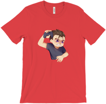 wrathgamess T-Shirts