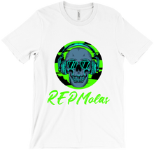 REPMolas T-Shirts