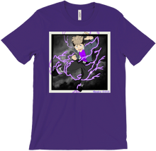 Anime HD Box T-Shirt