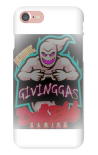 Givinggas iPhone Phone Cases